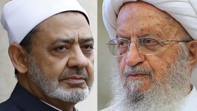 نامه سرگشاده آیت‌الله مکارم شیرازی در پاسخ به شیخ الأزهر