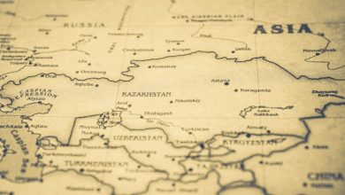 رقابت هند و پاکستان برای نفوذ در آسیای‌مرکزی؛ هم‌گرایی یا تقابل؟