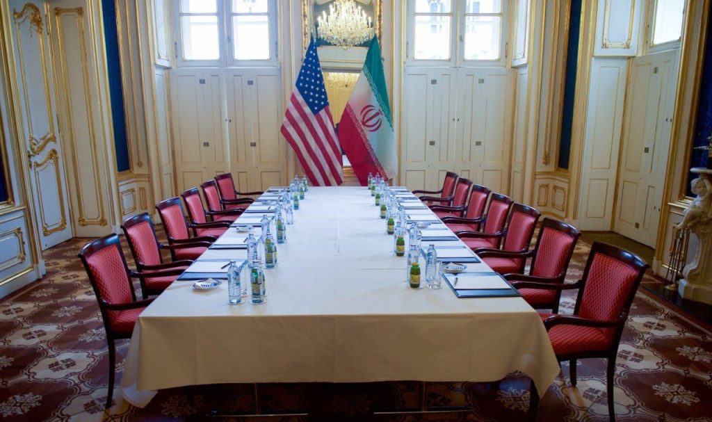در صورت توافق تهران؛ آمریکا پایان جنگ با ایران را اعلام می‌کند