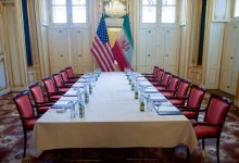 در صورت توافق تهران؛ آمریکا پایان جنگ با ایران را اعلام می‌کند