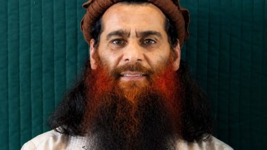 مجاهد به آمریکا: آخرین زندانی افغان از گوانتانامو را آزاد کنید