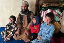 گرسنگی و بیکاری؛ خانواده‌ها در غور برای زنده‌‌ماندن کودکان‌شان را می‌فروشند