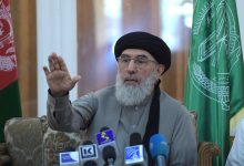 حکمتیار: اسلام بر عدالت و شورا استوار است، نه بر ظواهر طالبانی