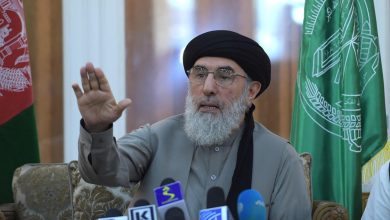 حکمتیار: اسلام بر عدالت و شورا استوار است، نه بر ظواهر طالبانی