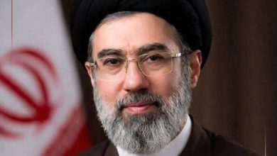 رهبر انقلاب اسلامی: ایران در برابر دو ارتش تروریست ایستاد