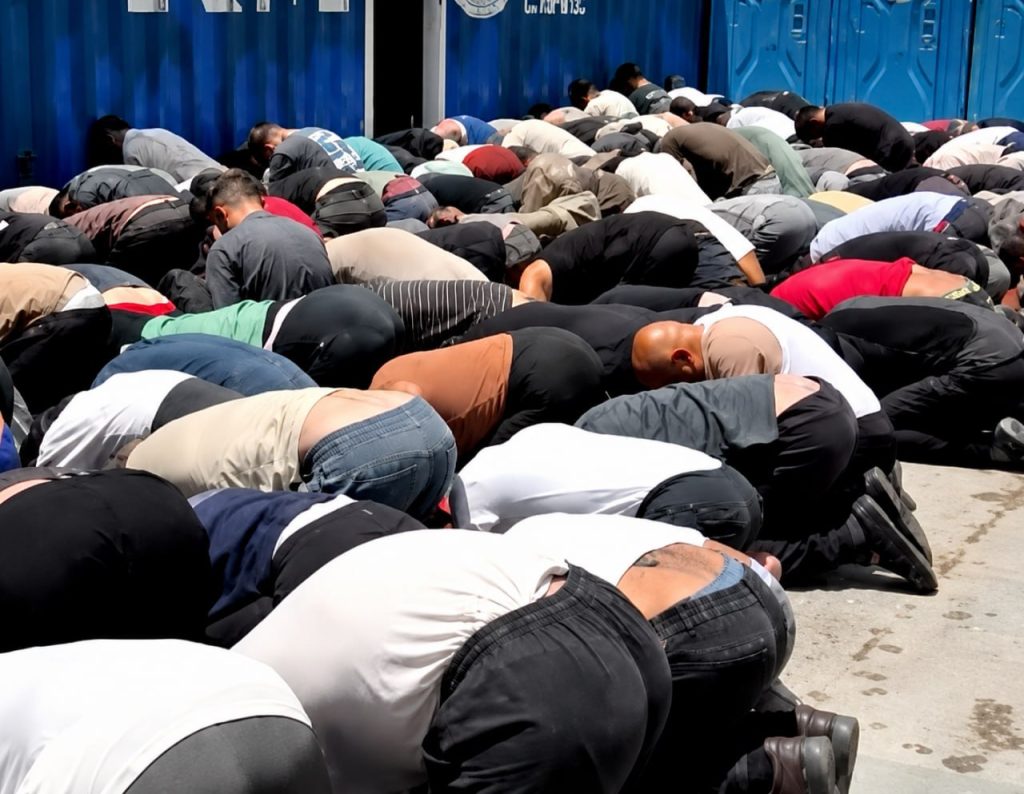 انتقادات شدید جامعهجهانی از بیاحترامی بنگویر به فعالان کاروان صمود