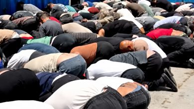 انتقادات شدید جامعهجهانی از بیاحترامی بنگویر به فعالان کاروان صمود