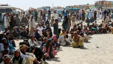 بازداشت ۲۸ شهروند کشور در بلوچستان پاکستان