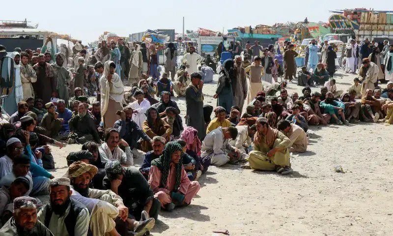 بازداشت ۲۸ شهروند کشور در بلوچستان پاکستان