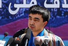 هشدار باتور دوستم به طالبان؛ هیچ قدرتی قادر نیست هویت تاریخی ترک‌تباران را تغییر دهد