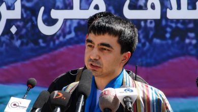 هشدار باتور دوستم به طالبان؛ هیچ قدرتی قادر نیست هویت تاریخی ترک‌تباران را تغییر دهد