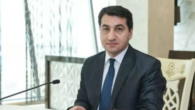 دستیار رئیس‌جمهور آذربایجان: روابط باکو و کابل توسعه می‌یابد