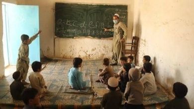 هزاران کودک افغانستانی پناهنده در پاکستان از آموزش محروم‌اند
