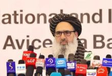 تأکید بر خودکفایی دارویی افغانستان در پایان نمایشگاه ابوعلی سینا