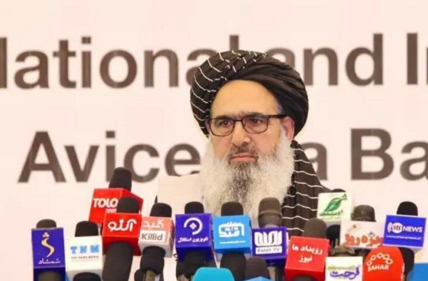 تأکید بر خودکفایی دارویی افغانستان در پایان نمایشگاه ابوعلی سینا