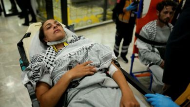 فعالان کاروان‌دریایی‌صمود: از سوی نیروهای اسرائیلی با خشونت فیزیکی و آزار جنسی مواجه شدیم