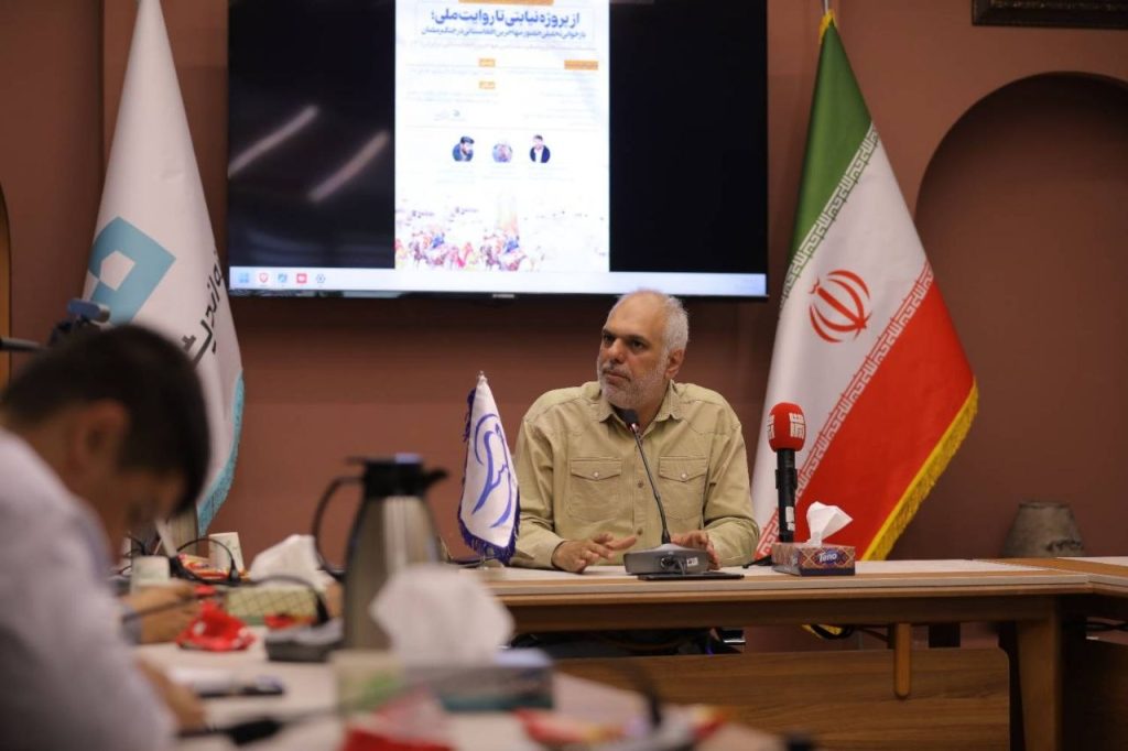 بازخوانی جنگ رمضان؛ از پروژه نیابتی تا روایت ملی مهاجرین افغانستانی
