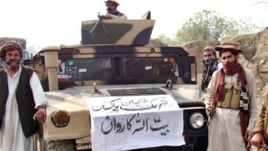تحریک طالبان پاکستان از آتشبس سهروزه در ایام عید قربان خبر داد
