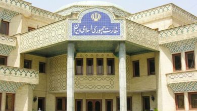 سفارت ایران در هند: تحریم‌های آمریکا عامل اصلی اختلال در بازار انرژی است