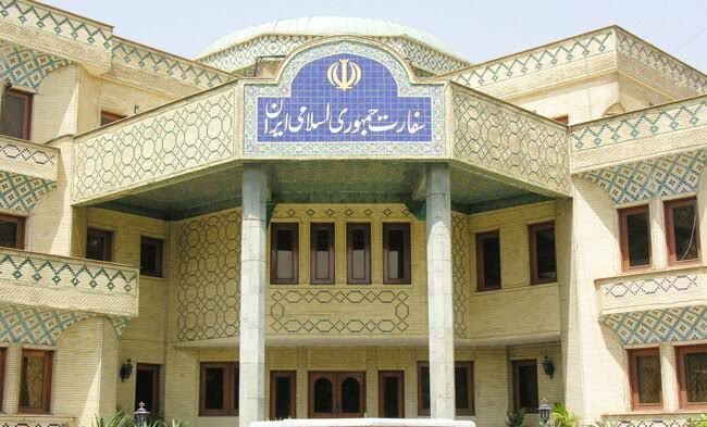 سفارت ایران در هند: تحریم‌های آمریکا عامل اصلی اختلال در بازار انرژی است