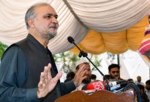 جماعت اسلامی پاکستان خواستار بازگشایی گذرگاه‌ها با افغانستان شد