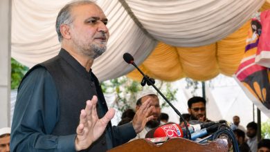 جماعت اسلامی پاکستان خواستار بازگشایی گذرگاه‌ها با افغانستان شد