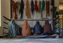 گسترش خدمات حمایتی برای مهاجرین بازگشتی با کمک سویدن