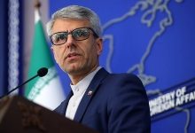 سخنگوی وزارت خارجه ایران: توافق با آمریکا نزدیک نیست