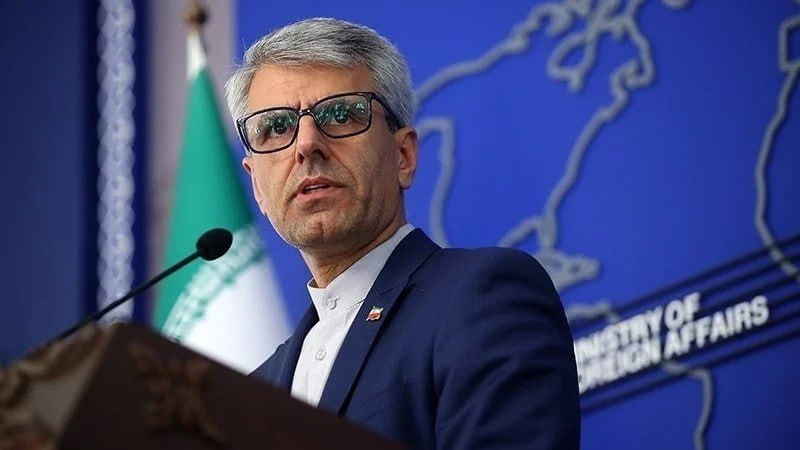 سخنگوی وزارت خارجه ایران: توافق با آمریکا نزدیک نیست