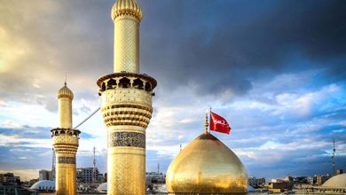 میراث کربلا؛ ایستادگی در برابر حکومت ستمگر