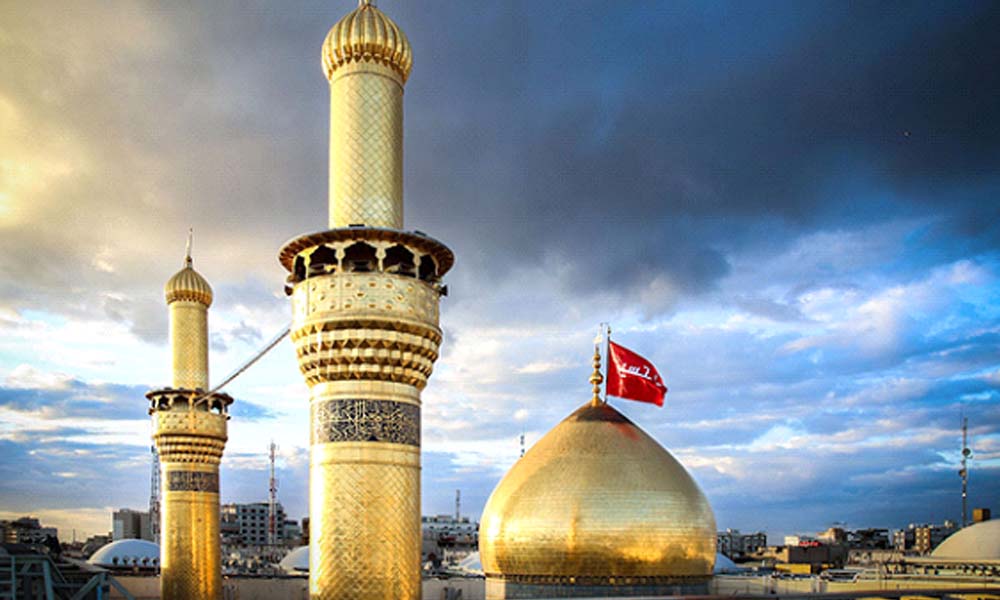 میراث کربلا؛ ایستادگی در برابر حکومت ستمگر
