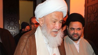 موج جهانی واکنش‌ها به ارتحال آیت‌الله‌العظمی فیاض (ره)