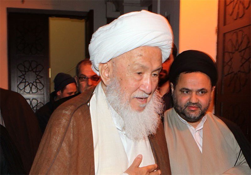موج جهانی واکنشها به ارتحال آیتاللهالعظمی فیاض (ره)