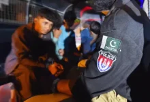 پاکستان مرحله دوم اخراج مهاجران افغانستانی فاقد اسناد را آغاز می‌کند