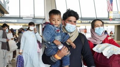 ۸۰ عضو کنگره آمریکا: انتقال پناهجویان افغانستانی به کنگو متوقف شود