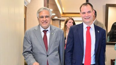 حمایت بریتانیا از حق دفاع مشروع پاکستان در برابر حملات مرزی از خاک افغانستان