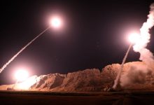 قطر حریم هوایی خود را بست؛ همزمان ارتش اسرائیل شلیک موشک از خاک ایران را تأیید کرد