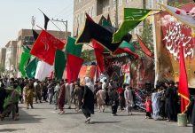 عاشورا و مسوولیت انسان افغانستانی در برابر تقدیر تحمیلی