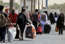 نماینده افغانستان در ژنو: بازگشت پناهجویان امن نیست