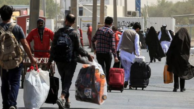 نماینده افغانستان در ژنو: بازگشت پناهجویان امن نیست