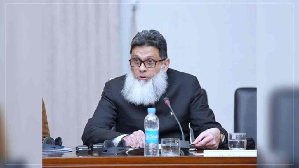 سفیر پاکستان در کابل احضار شد