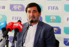 جام جهانی 2026؛ رئیس فدراسیون فوتبال افغانستان در جمع مهمانان ویژه فیفا