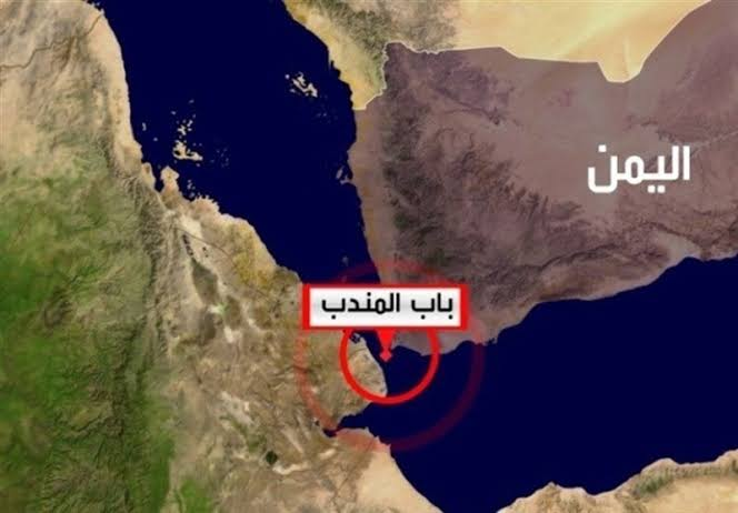 یمن محاصره دریایی علیه کشتیهای اسرائیلی را تا خلیج عدن گسترش داد