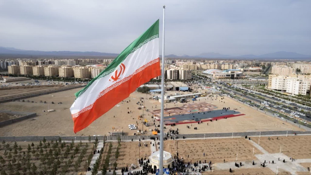 «معراج» و «میناب ۱۶۸»؛ فرامتن پررنگ مذاکرات ایران و آمریکا