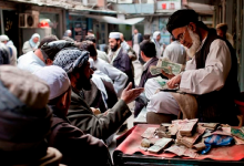 رشد اقتصادی بدون رفاه؛ افغانستان میان صعود کلان و سقوط معیشتی