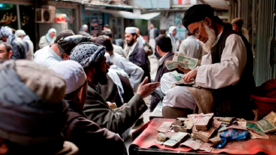 رشد اقتصادی بدون رفاه؛ افغانستان میان صعود کلان و سقوط معیشتی