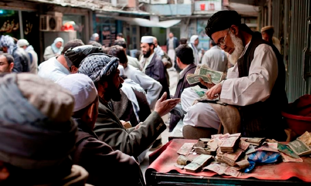 رشد اقتصادی بدون رفاه؛ افغانستان میان صعود کلان و سقوط معیشتی