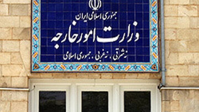 تهران: حضور نظامی آمریکا در کشورهای منطقه، عامل ناامنی و تفرقه است