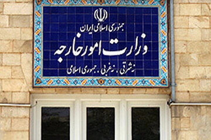 تهران: حضور نظامی آمریکا در کشورهای منطقه، عامل ناامنی و تفرقه است