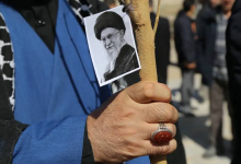 آمادگی کامل ایران برای تسهیل حضور افغانستانی‌ها در مراسم تشییع رهبر شهید